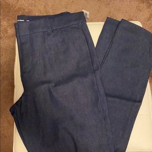 NWT old navy pixie pant